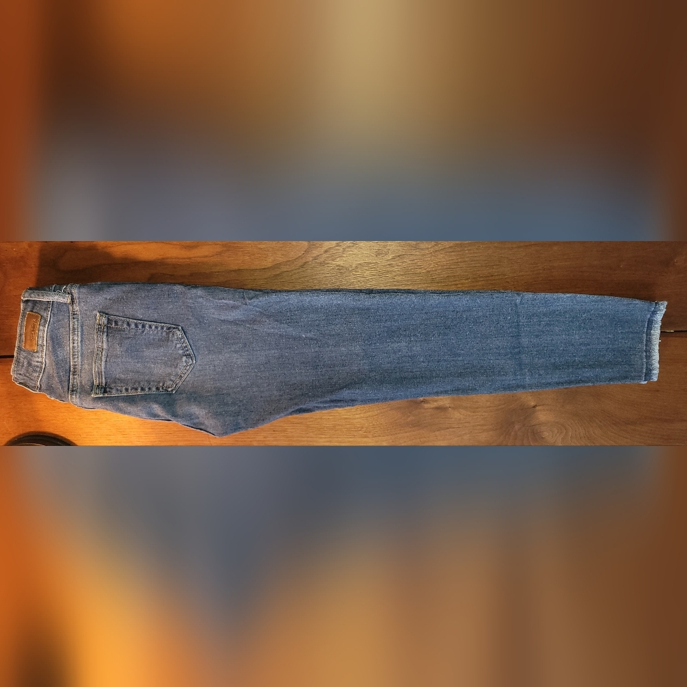 Just USA Women's Denim Jeans
